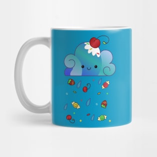 Sugar Rain Mug